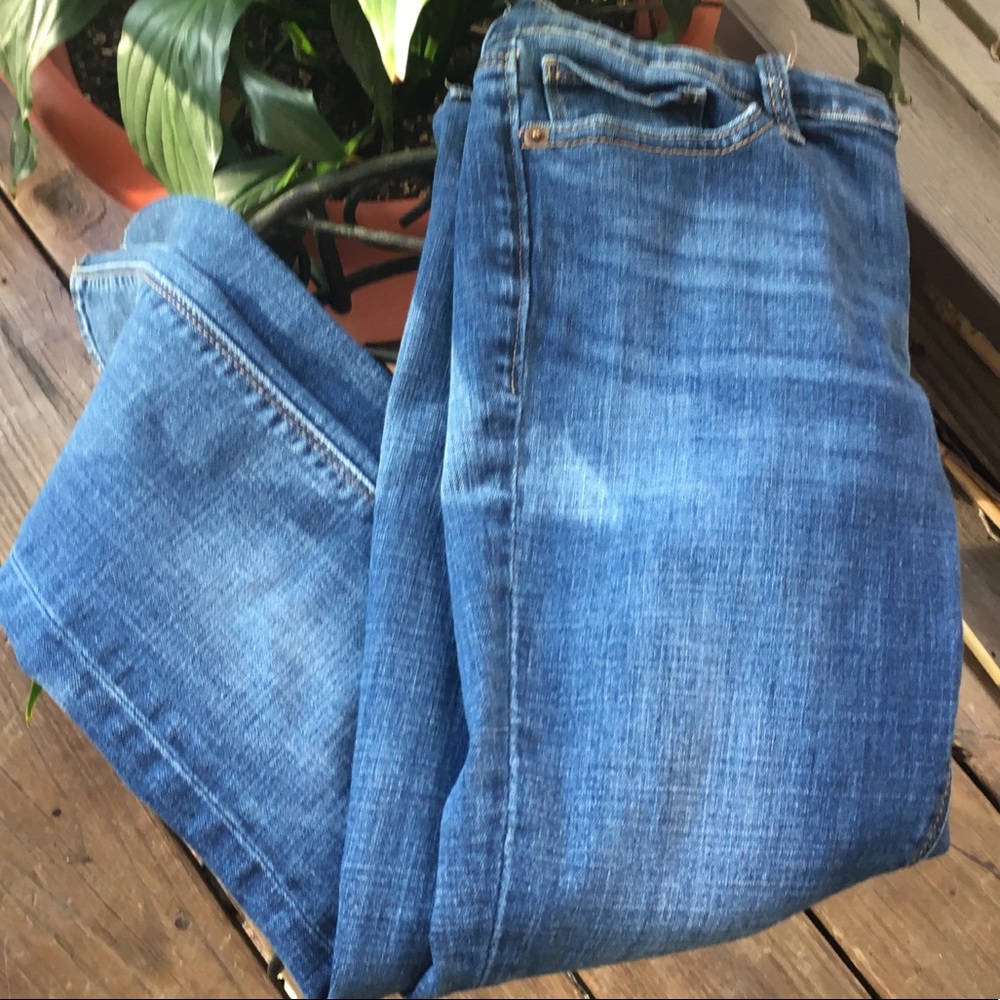 Lucky Jeans 🍀 Size 2